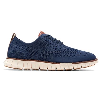 Cole Haan Sapatos Zerogrand Remastered Stitchlite™ Wingtip