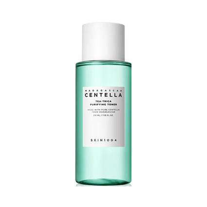 Skin1004 Tónico Facial Purificante Madagascar Centella Tea-trica 210ml