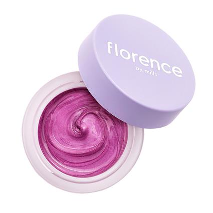 Florence By Mills Máscara Facial Mind Glowing Off 50ml
