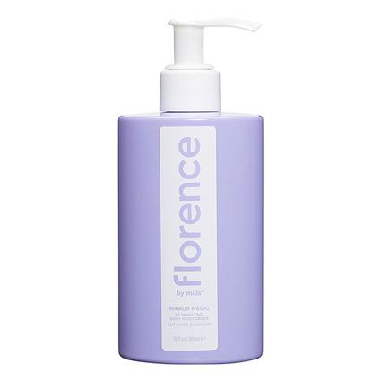 Florence By Mills Loção Corporal Iluminadora Mirror Magic 300ml