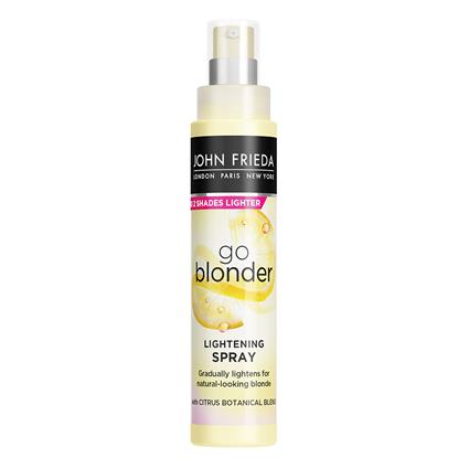 John Frieda Champô Go Blonder Controlled Lightening 100ml