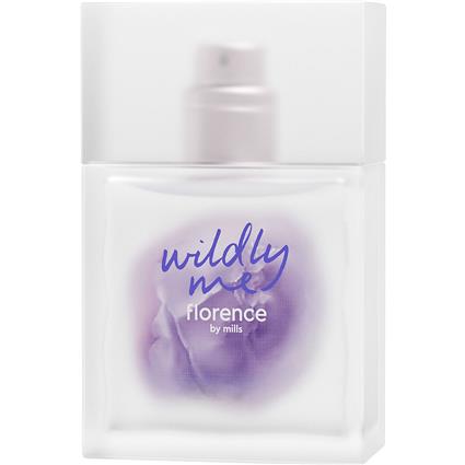 Florence By Mills Eau De Toilette Wildly Me 30ml