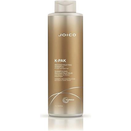 Joico Shampoo Reestruturante Pak 1000ml
