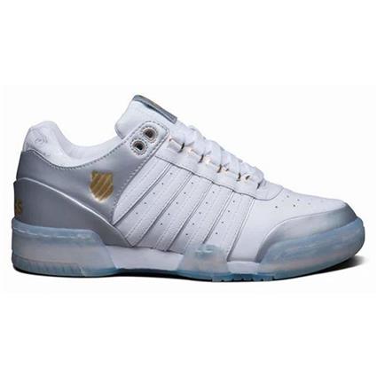Kswiss Tênis Gstaad