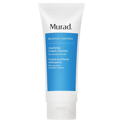 Murad Creme De Limpeza Facial Clareador