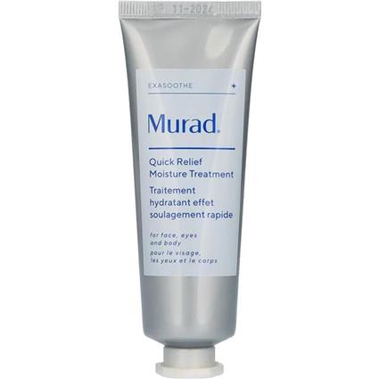 Murad Hidratante De Alívio Rápido 50ml