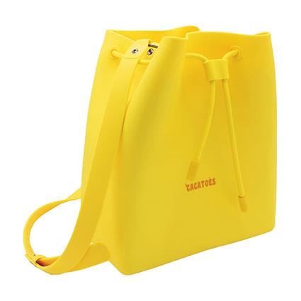 Cacatoes Bolsa Balde Neon