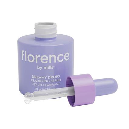 Florence By Mills Soro Aclarador Dreamy Drops 30ml