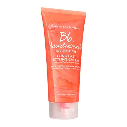 Bumble & Bumble Tratamento Capilar Hairdresser´s Invisible Oil Long Last Styling 200ml