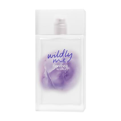 Florence By Mills Eau De Toilette Wildly Me 100ml