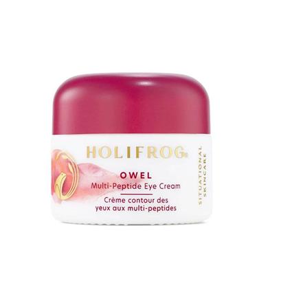 Holifrog Sérum Contorno De Olhos Owel Multi-péptido Crème 15ml