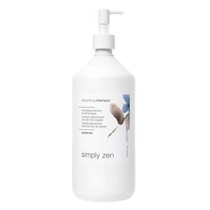 Simply Zen Champô Detox 1000ml
