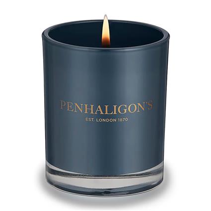 Penhaligon's Casa Roanoke Ivy Vela Aromática
