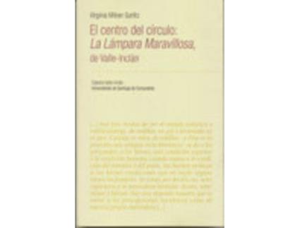 Livro Centro Del Circulo: La Lampara Maravillosa