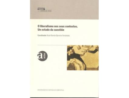 Livro 1.Liberalismo Nos Seus Contextos