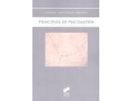 Livro Principios De Psicometría