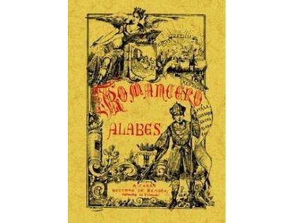 Livro Romancero Alabés de Ricardo Berceo De Bengoa