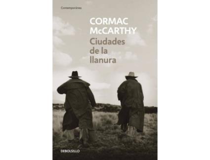 Livro Ciudades De La Llanura