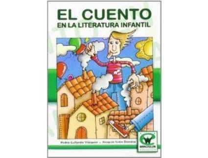 Livro Cuento En Literatura Infantil