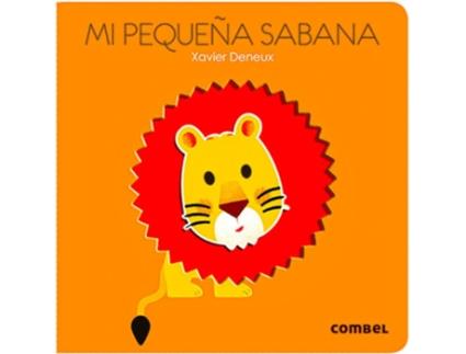 Livro Mi Pequeña Sabana