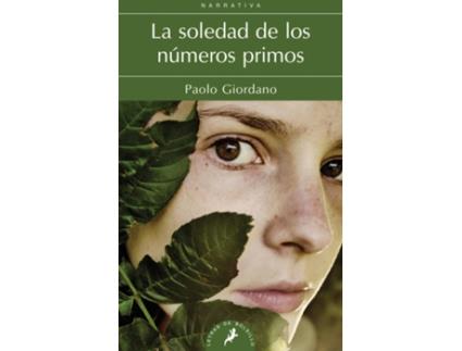 Livro La Soledad De Los Numeros Primos