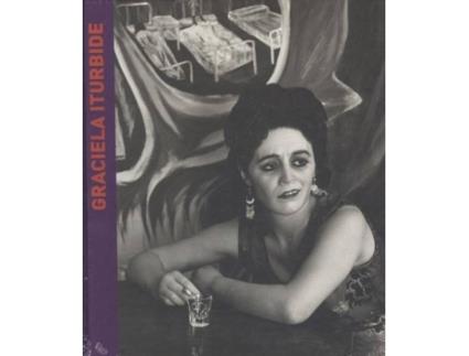 Livro Graciela Iturbide