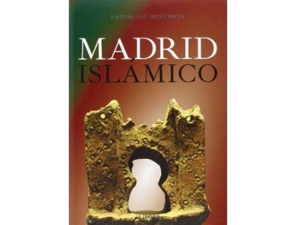 Livro Madrid IslíMico