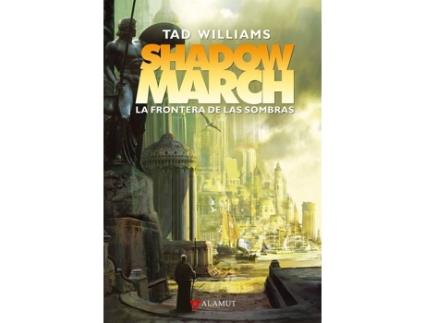 Livro Shadowmarch