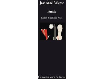 Livro Poesia de Jose A. Valente