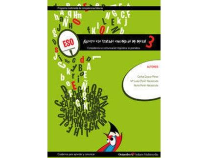 Livro Quiero Ese Tratado Encima De Mi Mesa de Vários Autores