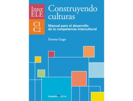 Livro Construyendo Culturas