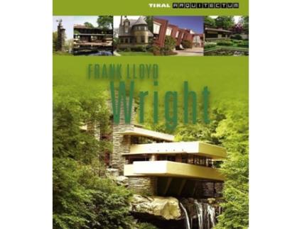 Livro Frank Lloyd Wright