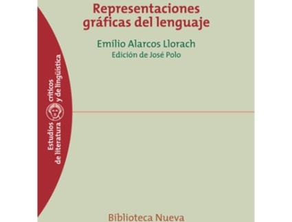Livro Representaciones Graficas Del Lenguaje