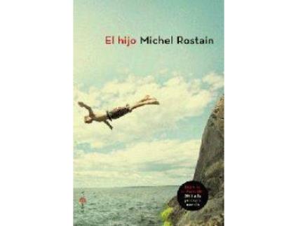 Livro El Hijo de Michel Rostain