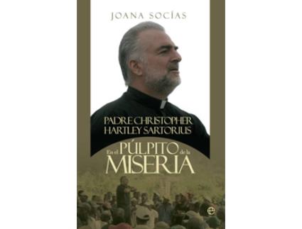 Livro En El Pulpito De La Miseria de Joana Socías
