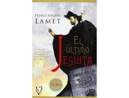 Livro El último Jesuita de Varios Autores