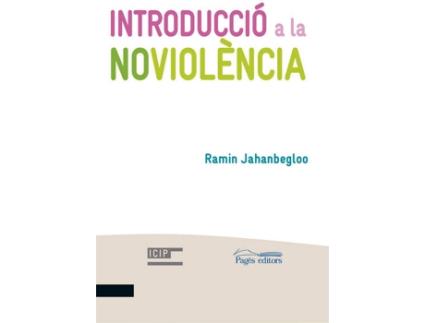 Livro Introducció A La Noviolencia de Ramin Jahanbegloo