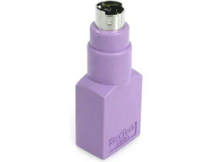 ADAPTADOR TECLADO USB A CONECTOR P