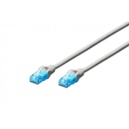 CAT 5E U-UTP PCABLE CU PVC 5M
