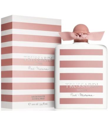 Donna Pink Marina Eau de Toilette 100Ml