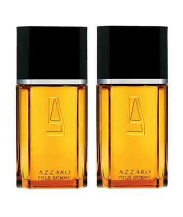 Pour Homme - Eau de Toilette - 2X30Ml 60Ml