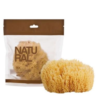 Natural Sea Sponge Extra Soft 100- Eco