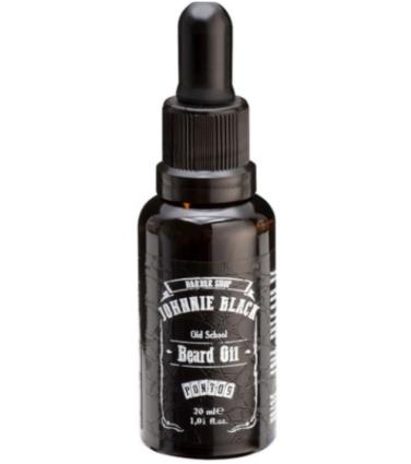 Bearde Oil 30Ml
