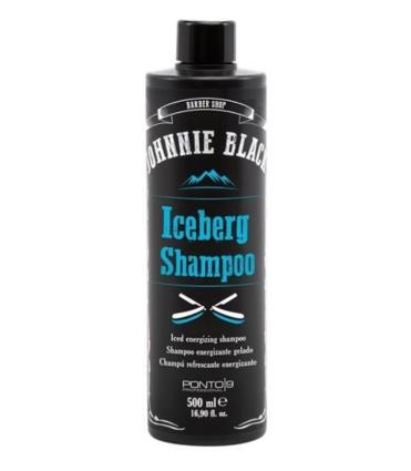 Iceberg Shampoo 500Ml