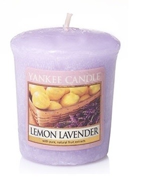 Vela Lemon Lavender 49G