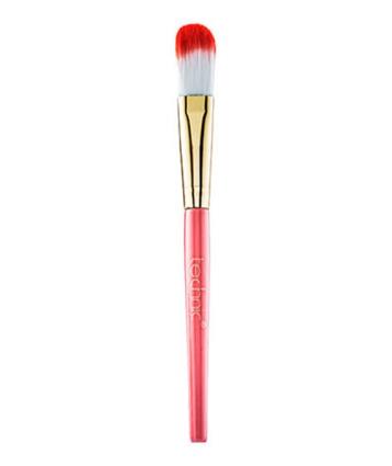 Technic Foudation Face Brush ( Pincel de Base )