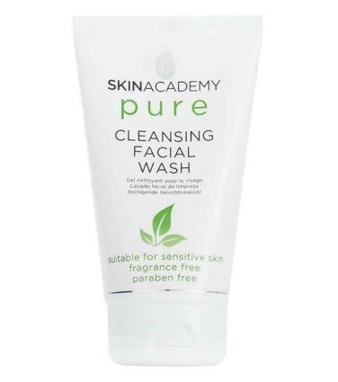 Pure Cleansing Facial Wash 150Ml