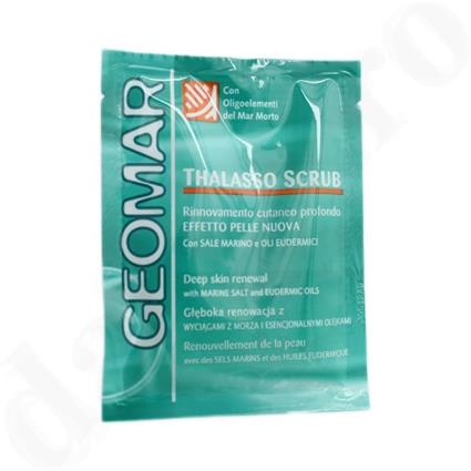 Thalasso Scrub Single Dose 40G