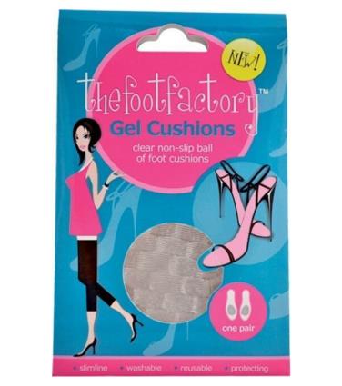 Gel Cushions