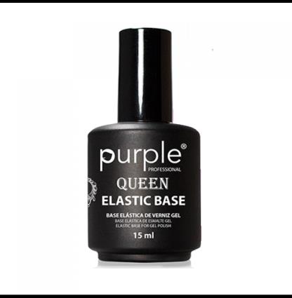 Elastic Base Clear 15Ml